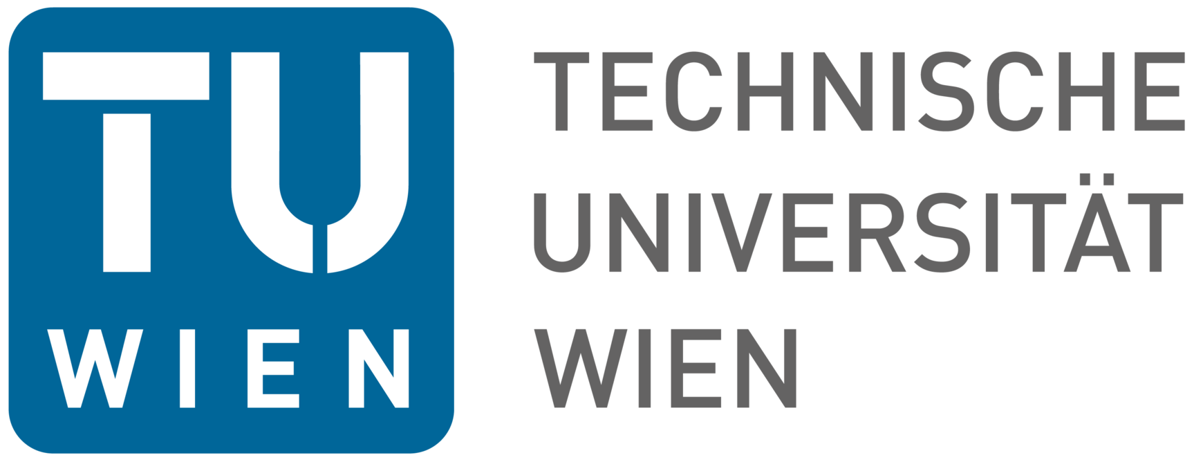 TU Wien Logo 2024